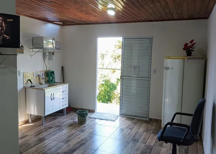 Styllo Suites Economicas 3
