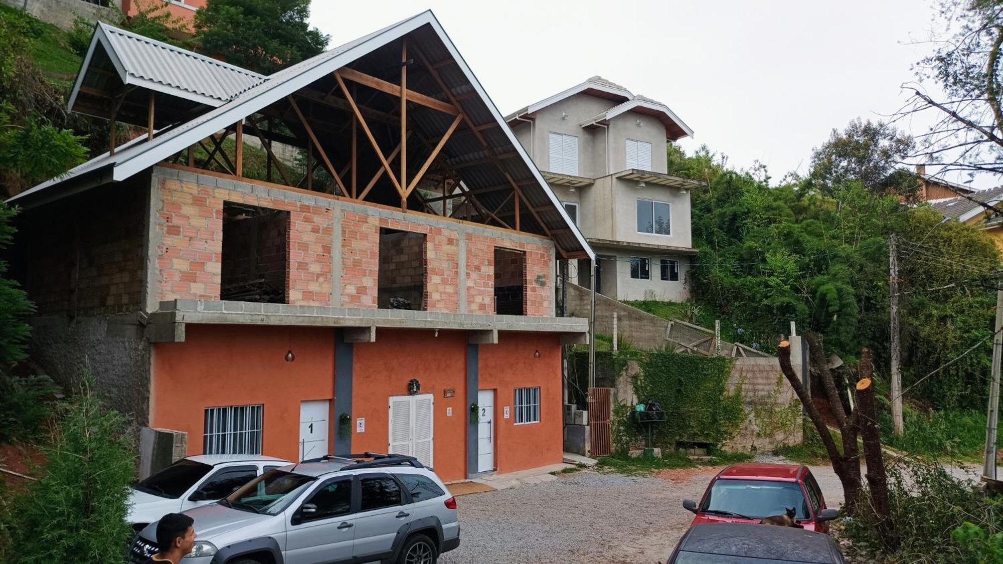 Apartamento Styllo Economicas 3 *