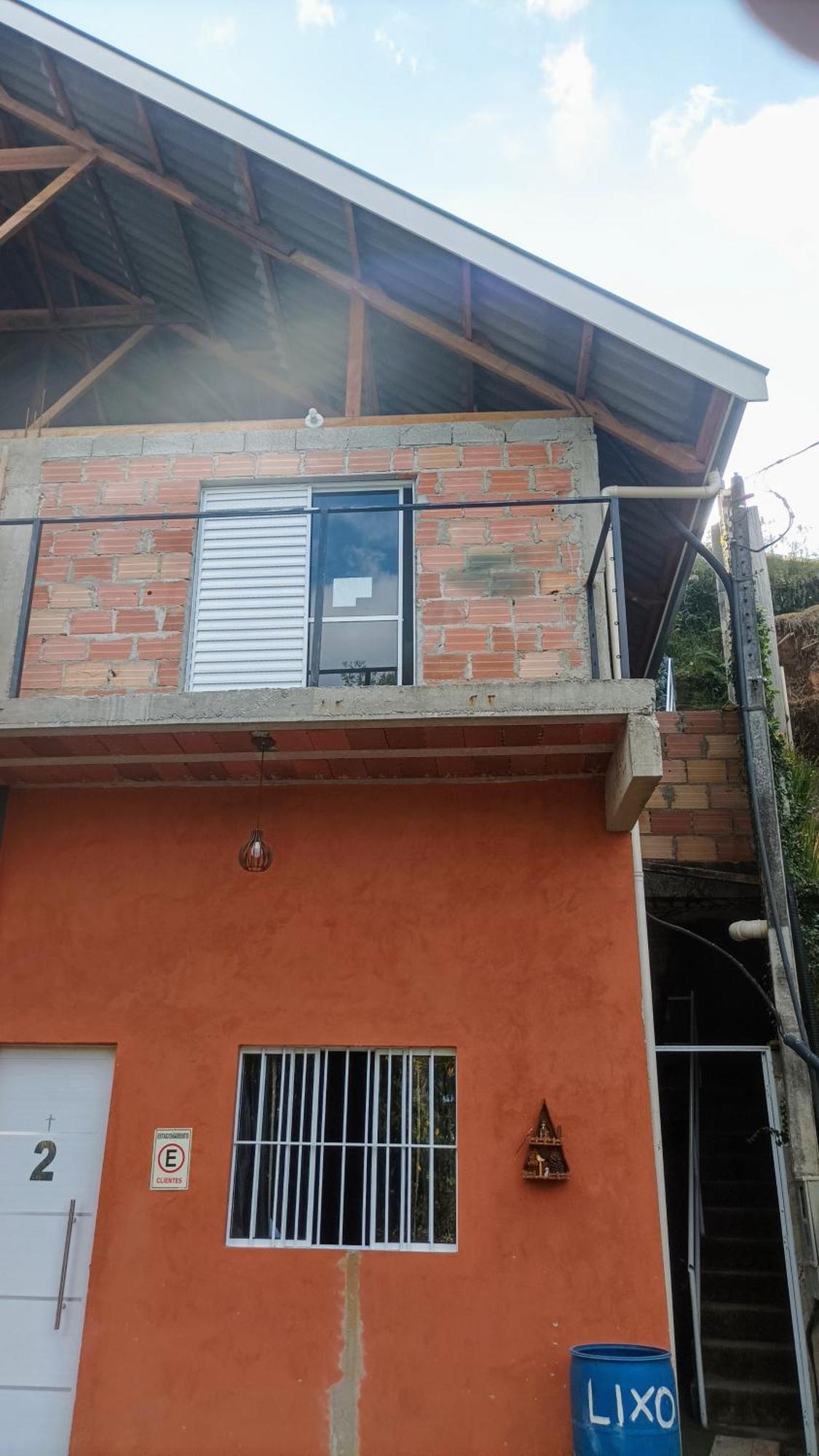 Apartamento Styllo Economicas 3 Campos do Jordão