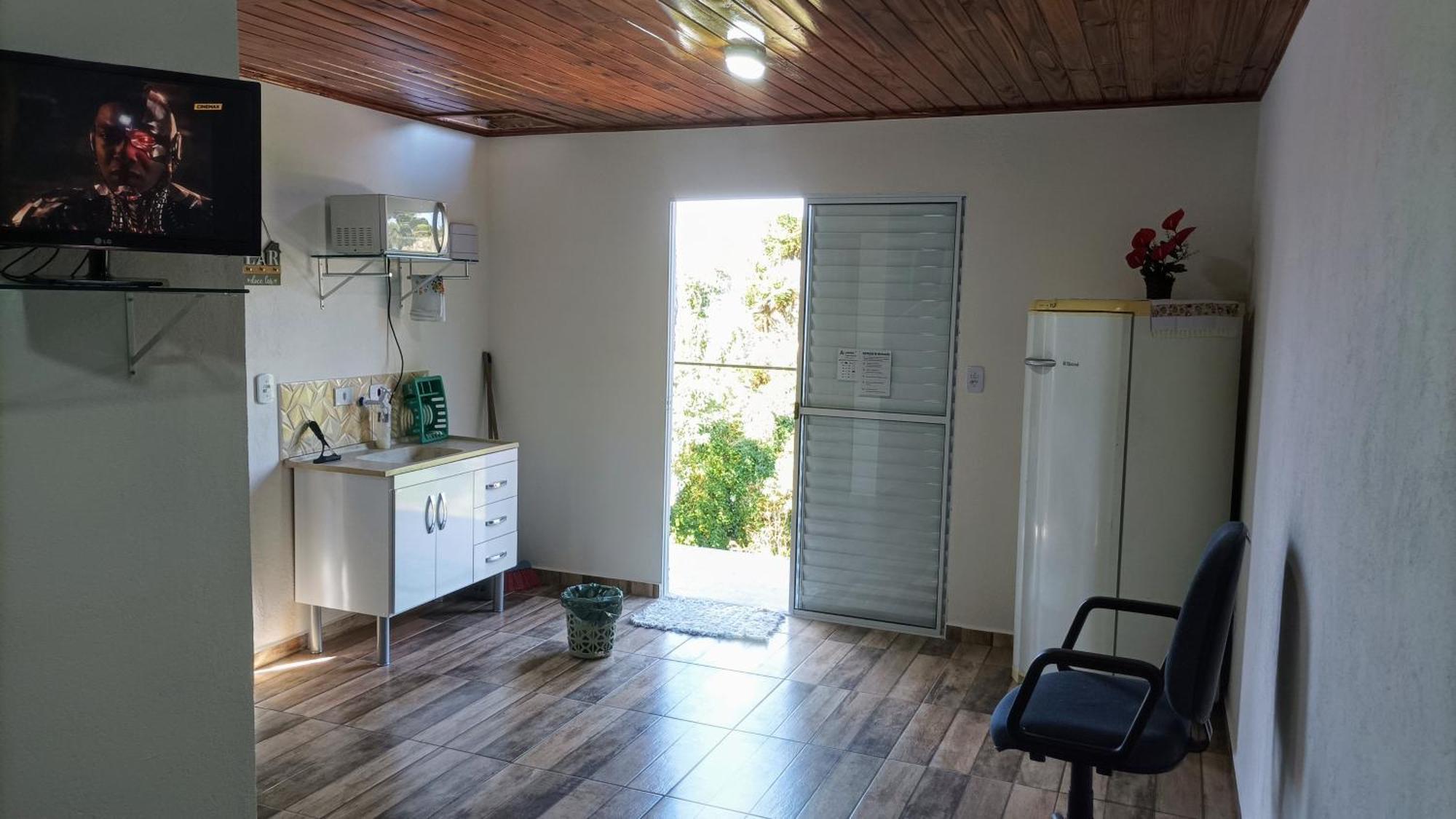 Apartamento Styllo Economicas 3 *
